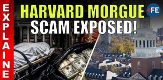 Donated Bodies Stolen At Harvard University; $53 Million Payout Exposed! What Exactly Happened?