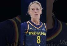 Lynx coach defends trans athletes ahead of big game vs ...