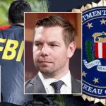 FBI Raids Congressman’s House – See What They Confiscated FBI DESCENDS ON SWALWELL: Devices seized at airport, DC home searched