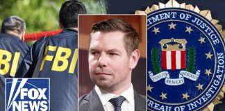 FBI Raids Congressman’s House – See What They Confiscated FBI DESCENDS ON SWALWELL: Devices seized at airport, DC home searched