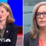 AG Kris Mayes won't prosecute Gov. Katie Hobbs following bribery investigation