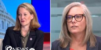 AG Kris Mayes won't prosecute Gov. Katie Hobbs following bribery investigation