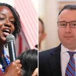 Senate Candidate Says She’s Not A Socialist Despite Joining DSA Angie Nixon's surprise win gives the left a new test in Florida