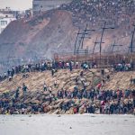 U.S. Issues Urgent Travel Warning – Avoid Region Spanish citizens react to deadly migrant surge into Ceuta