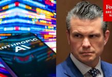 Anthropic Sues Trump Administration: Inside The Bitter Battle Between The AI Company And Pentagon
