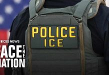 Trump administration deports migrants from Middle East to Africa