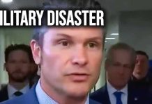 Hegseth's Alarming Plan EXPOSED As Black And Female Officers Blocked From Promotions