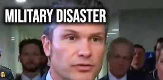 Hegseth's Alarming Plan EXPOSED As Black And Female Officers Blocked From Promotions