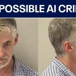 Chicago-area man allegedly used AI to alter images of real kids for child sexual abuse material
