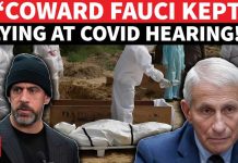 ‘PLEAD THE FIFTH LIKE FAUCI…’: Aaron Rodgers EXPLODES At COVID Czar After Heated Hearing | WATCH