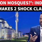 Islamic Prayer Blasts All Day Across Cities – Residents Furious! ‘BAN MOSQUES!’ ‘ISLAM WORSE THAN NAZISM?’ Indiana Lt Beckwith Wages War On Muslims; STUNS America