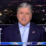 She is a national EMBARRASSMENT!: Sean Hannity