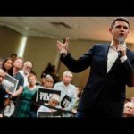 Woke Dem Candidate Campaigning on Raising State Taxes Talarico unveils economic plan focused on tax credits, wages and housing