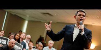 Woke Dem Candidate Campaigning on Raising State Taxes Talarico unveils economic plan focused on tax credits, wages and housing