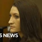 Lindsay Clancy Trial Gets More Bizarre As Female Arrested Outside Courthouse No verdict on Day 3 of Lindsay Clancy trial deliberations
