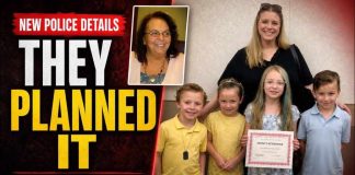 Mother and Granny Kill 4 Children in Murder-Suicide My Thoughts on the Mechanicville Family Killings: Texts, Planning, and the Questions That Remain