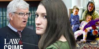Mistrial ROCKS Lindsay Clancy Case — Now What?