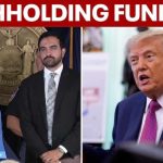 Hochul, Mamdani say Trump is making NY 'less safe'