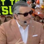 OMG: Ted Cruz MERCILESSLY BOOED at college football game