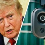 Trump Responds to Flock Safety Camera Outrage
