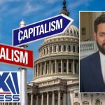 Hakeem Jeffries BLASTS Out at Dems Who Voted to Condemn Socialism GOP rep says he's 'NOT SURPRISED' that Dems voted against socialism condemnation