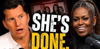 Michelle Obama Goes On Psychotic Rant About Her Own Kids Michelle Obama Says She Doesn’t Miss Her Kids — Is That Wrong?