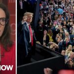 GOP Fury Ignites – Trump CHARGING Convention Attendees Haberman: Trump's inner circle ADMITS 'ERROR' in GOP midterm convention plan