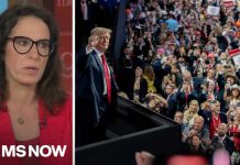 Haberman: Trump's inner circle ADMITS 'ERROR' in GOP midterm convention plan