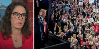 GOP Fury Ignites – Trump CHARGING Convention Attendees Haberman: Trump's inner circle ADMITS 'ERROR' in GOP midterm convention plan