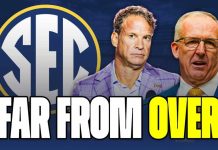 LSU’s Courtroom Victory Could Still End Very Badly