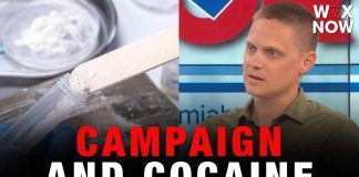 Missouri House Candidate Thomas Ross Accused of Plotting Cocaine Frame-Up of Rival