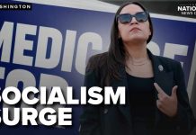 Democrats face identity crisis ahead of midterms