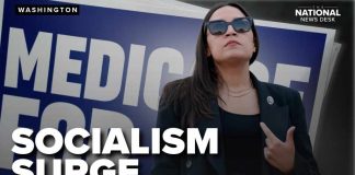 Democrats face identity crisis ahead of midterms
