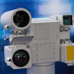 Trump Endorses Flock – Surveillance Fight Ignites Multi-sensor surveillance turret with cameras and optics