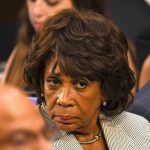 Wacky Dem Rep Claims ‘White Media’ is Trying to Divide Democrats older woman with short wavy hair looking intently to the side