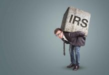 I Need Help with My Tax Debt - What Now?
