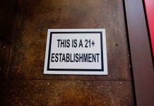 The National Minimum Drinking Age Act