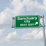 sanctuary city