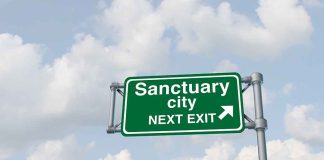 sanctuary city