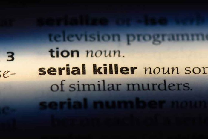 serial killer