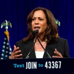 kamala's dnc speech