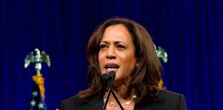 kamala's dnc speech