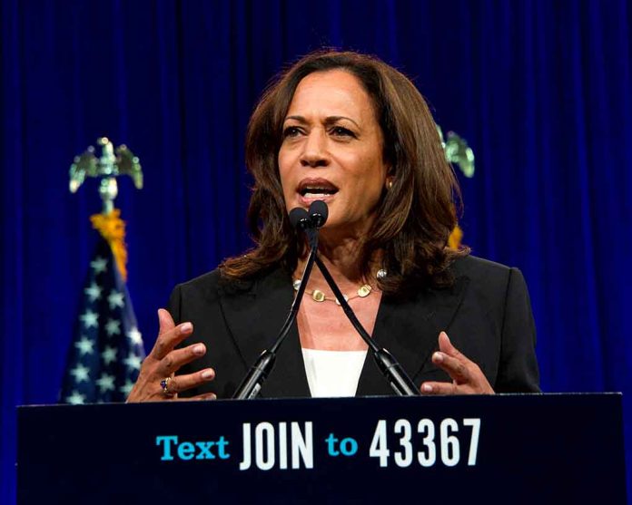 kamala's dnc speech