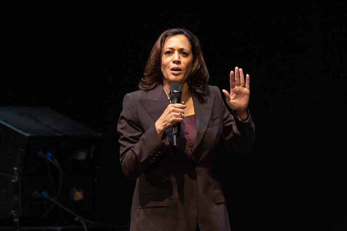 Kamala Harris's Evolving Stance on Socialism