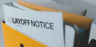 layoff notices