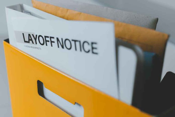 layoff notices