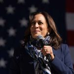 Vice President Harris Accidentally Calls Herself President