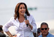 kamala speech to teachers union