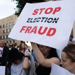 election fraud