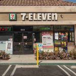 7-eleven store